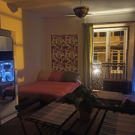 Loft De Estilo Etnico Coruna Ла Коруня Екстериор снимка