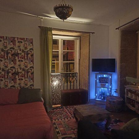 Loft De Estilo Etnico Coruna Ла Коруня Екстериор снимка