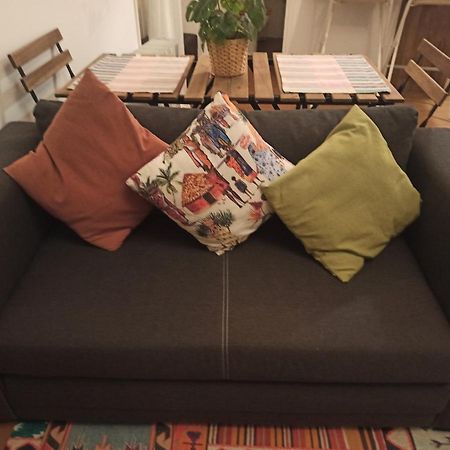 Loft De Estilo Etnico Coruna Ла Коруня Екстериор снимка