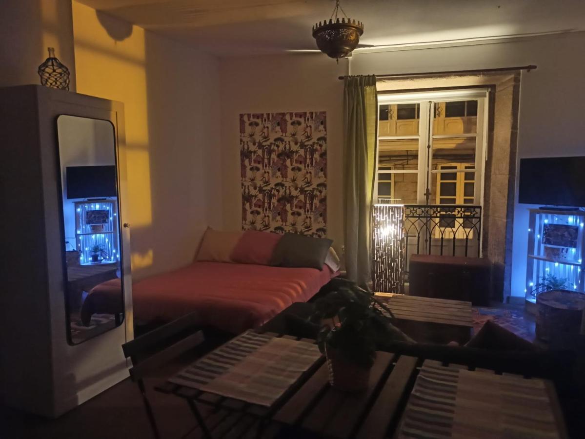 Loft De Estilo Etnico Coruna Ла Коруня Екстериор снимка