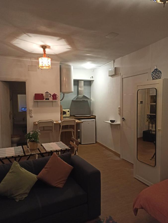 Loft De Estilo Etnico Coruna Ла Коруня Екстериор снимка