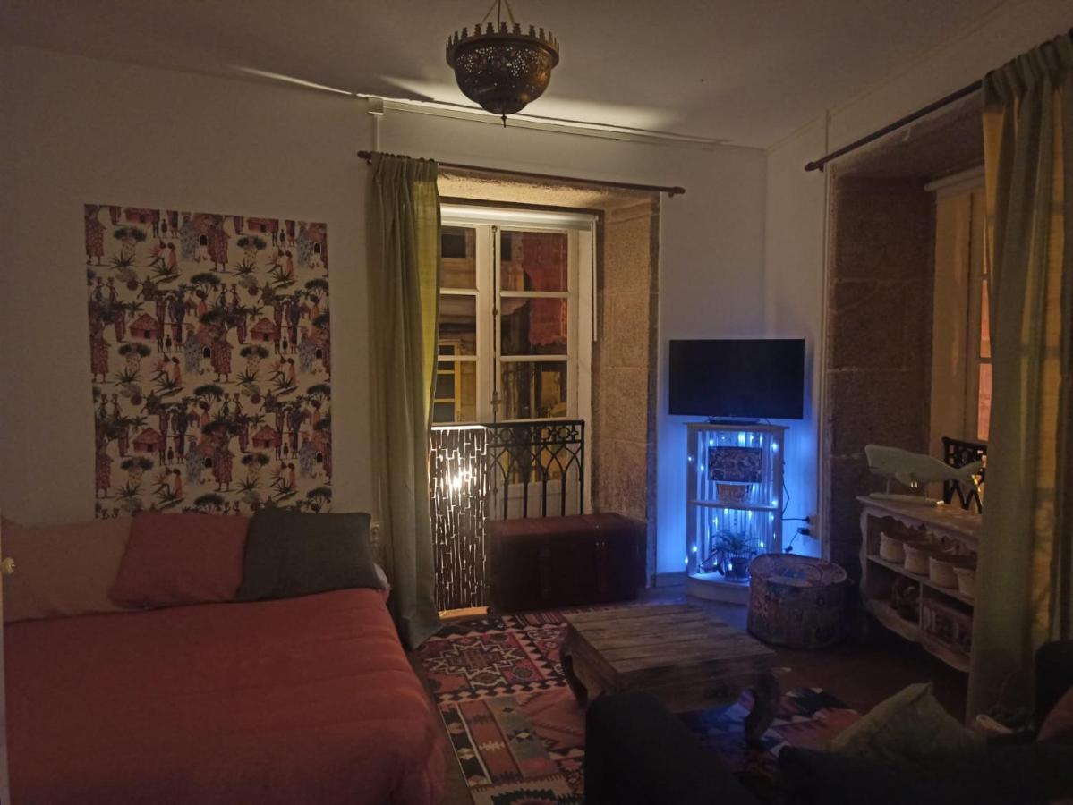 Loft De Estilo Etnico Coruna Ла Коруня Екстериор снимка