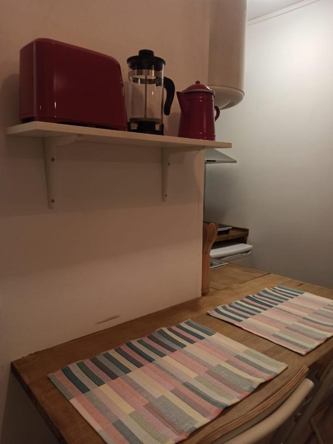 Loft De Estilo Etnico Coruna Ла Коруня Екстериор снимка