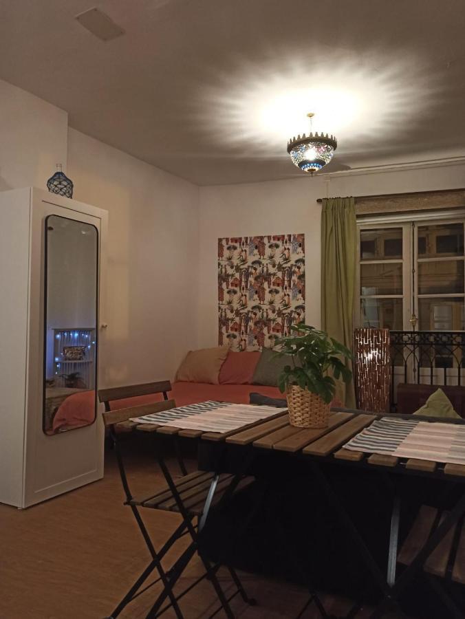 Loft De Estilo Etnico Coruna Ла Коруня Екстериор снимка