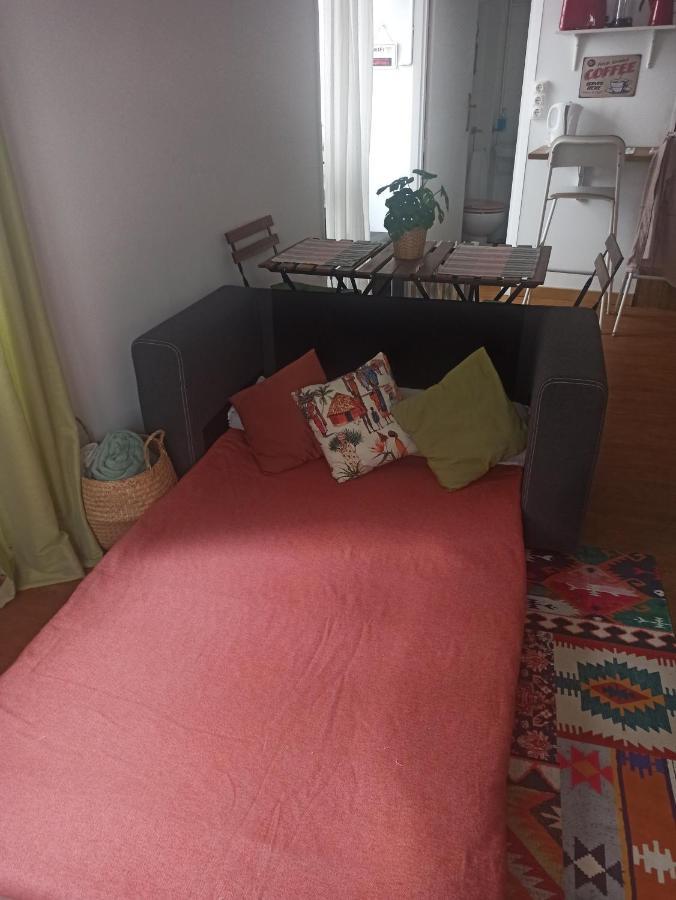 Loft De Estilo Etnico Coruna Ла Коруня Екстериор снимка