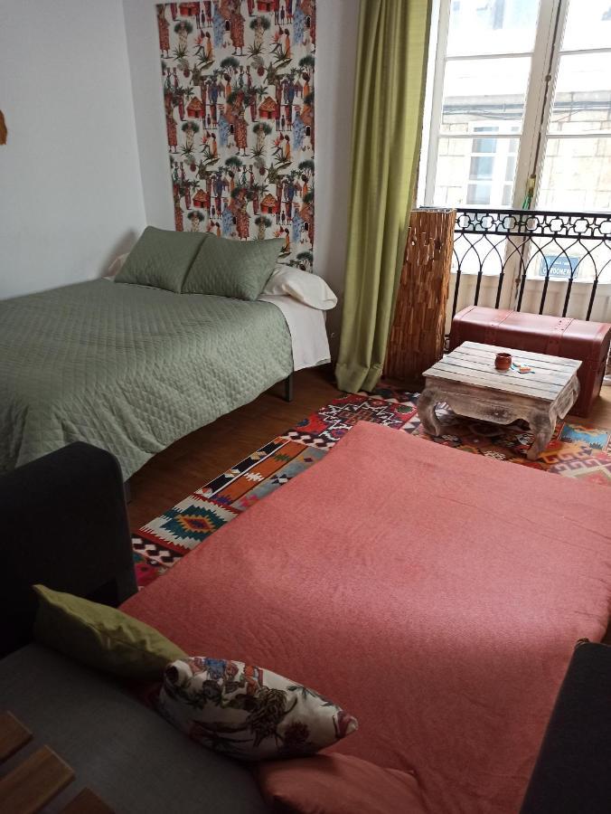 Loft De Estilo Etnico Coruna Ла Коруня Екстериор снимка