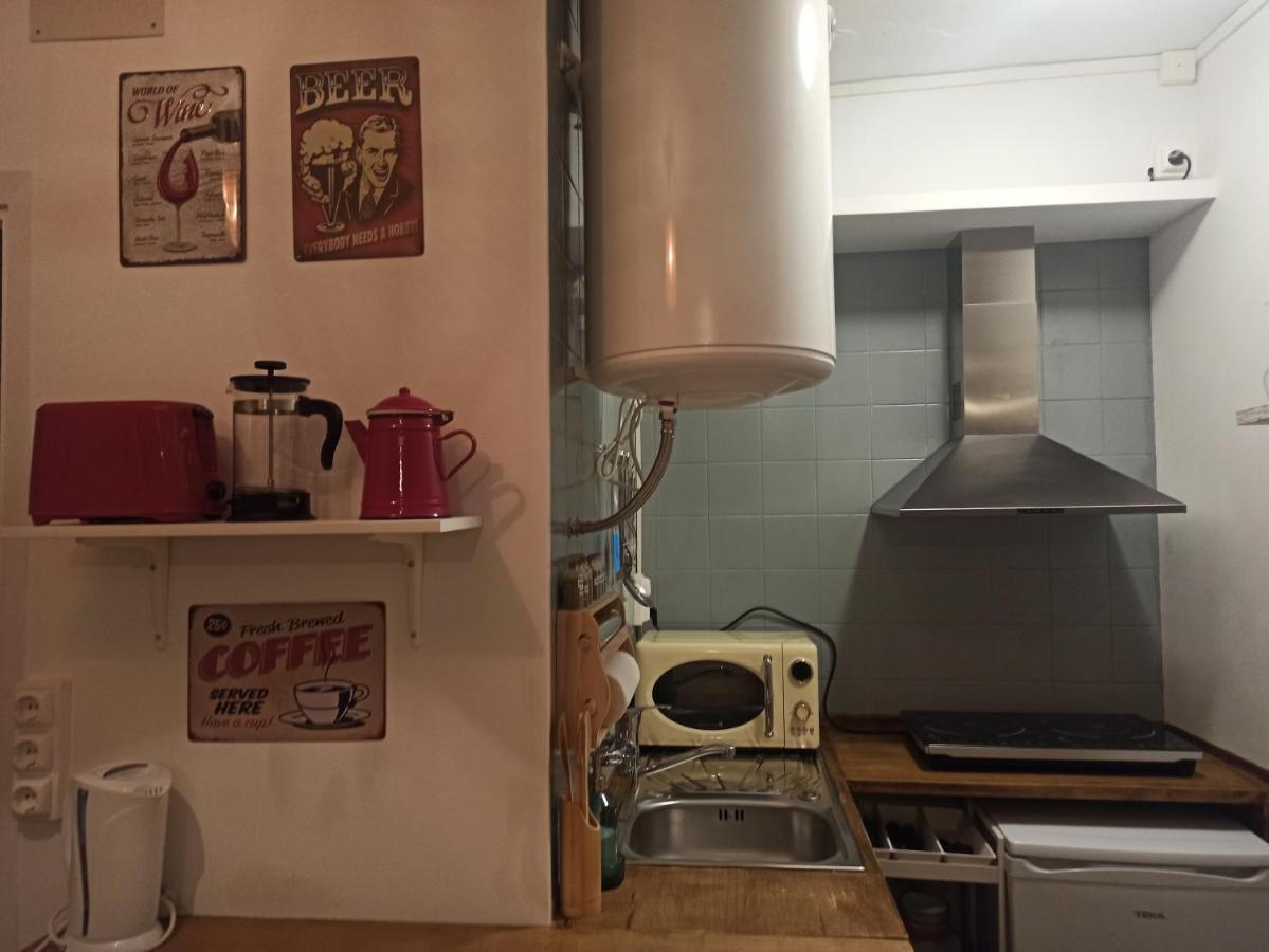 Loft De Estilo Etnico Coruna Ла Коруня Екстериор снимка