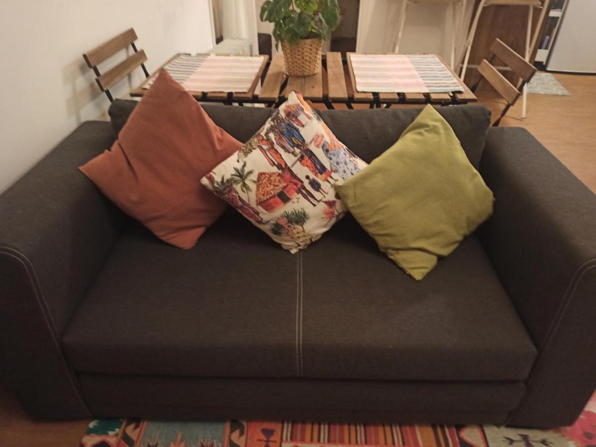Loft De Estilo Etnico Coruna Ла Коруня Екстериор снимка